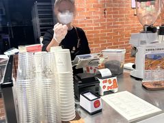 -Manner Coffee(淮海755店)