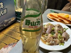 -鞍山戰