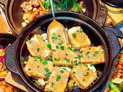 -得意啫·广东啫啫煲(前海HOP店)