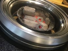 -九寸钉自助·炭火烤肉烧烤(欧乐时尚广场店)