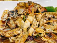 -嘉升大排档(番禺总店)