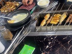 -运德成·天津老味烧烤(广开二马路店)