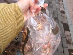 -欧诺爱烘焙(高新万达店)