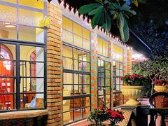 -马勒别墅·中餐厅