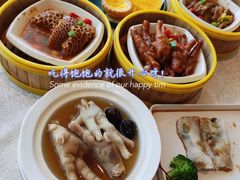 -海皇食府(水都假日酒店店)