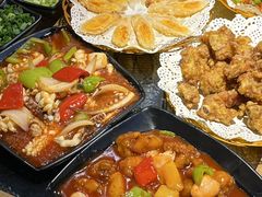 -潮十三潮汕砂锅粥(高新四路大都荟店)