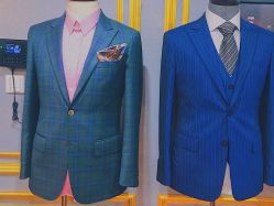 -GIMIWEAR 基米尔男士西服高级定制(陆家嘴店)