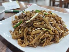 -南记食粥坊·宵夜大排档(莲花总店)