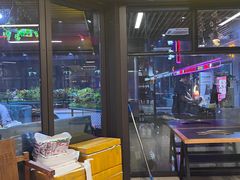 -牛鲜盛齐齐哈尔烤肉(曹路店)