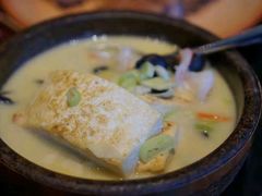 -松咖啡自助餐厅·松北香格里拉