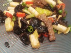-长禧家·珑厨(东山口店)