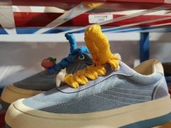 -Feiyue飞跃(长乐路店)