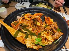 -麻辣盛艳(淮安万达店)