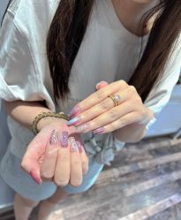 -JustNail甲思美甲