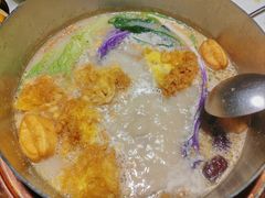 胡椒猪肚鸡-洪氏嗨捞·猪肚鸡火锅(阳光天地店)