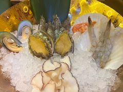 -牛New寿喜烧(虹桥新天地店)