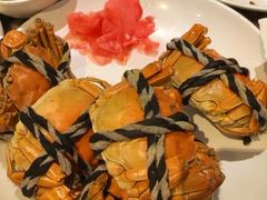 -皇朝万鑫自助餐厅