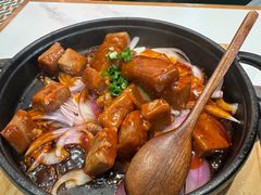 -火啫啫·粤式啫啫煲(南通首店)
