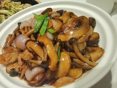 -马仕玖煲·融合菜·酥不腻烤鸭(人大店)