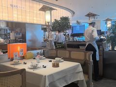 -桂满陇·杭州小馆(巴黎春天浦建店)