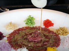 -上海滩餐厅(BFC外滩金融中心店)