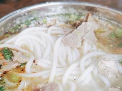 -攀枝花·任德琼·盐边羊肉米线