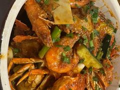 -辣螃铠盆盆蟹大排档(总店)