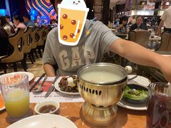 -芭菲盛宴·环球美食(北城国际店)