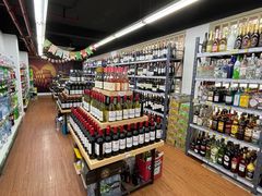 -JustFresh捷德鲜超市(西康店)