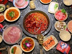 -蜀大侠火锅(寰球文化地标·总府店)