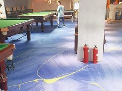 -叮叮台球·棋牌(西四店)