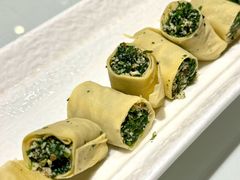 -老洋房花园饭店(绍兴路店)