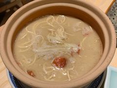 -南京大牌档(龙江新城市广场店)