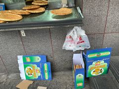 零售区-阿布拉的馕(西北路店)