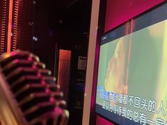 -音乐派KTV(银泰城店)