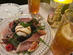 -IL TEATRO 精品意大利餐厅