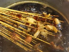 -咏勝锑锅麻辣烫(净居寺路总店)