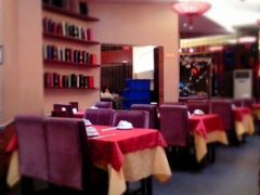大堂-金悦印象小馆(三里河店)