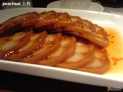 糖藕，不辣的-望湘园·湖南菜(宏伊店)
