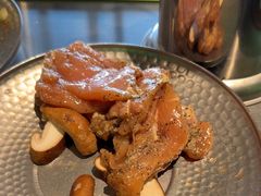 -山葵说·泥炉烤肉(泰达时尚E街区店)