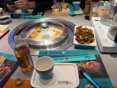 -灶座小锅烀饼·铁锅炖(全国总店)