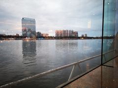-白天鹅宾馆·流浮阁咖啡厅