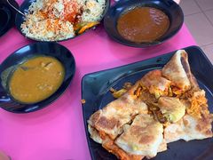 -新加坡Zam Zam餐馆