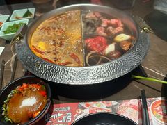 -一绪に和牛寿喜烧(罗湖益田假日店)