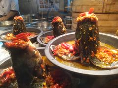 -俏九州·小炒黄牛肉(华润万象汇店)