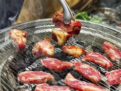 -本炙炭烤·蒲烧活鳗料理店(金沙洲店)