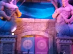 -波塞冬旅游度假区