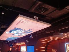 -鸣记脆皮烤鱼·海鲜烤鱼(三八广场店)