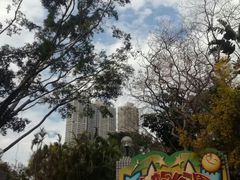 -九龙公园