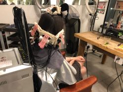 -净漪造型 PURE RIPPLE